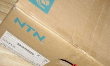 NTN NU240 Bearing